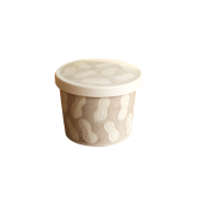 [3% 적립] MINOHAN KOREA PEANUT POT&LID