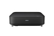 Epson LifeStudio EH-LS670B 4K Projector 3600 ISO Lumens · BOSE Audio · Google TV
