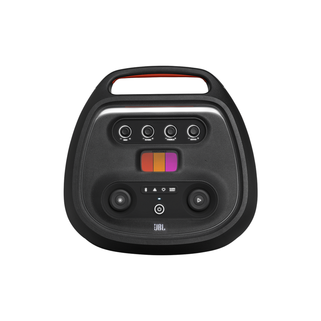 제이비엘 PARTYBOX ULTIMATE 블루투스 스피커 3D 돌비애트모스(JBL PartyBox Ultimate Bluetooth Speaker with 3D Dolby Atmos) - 3
