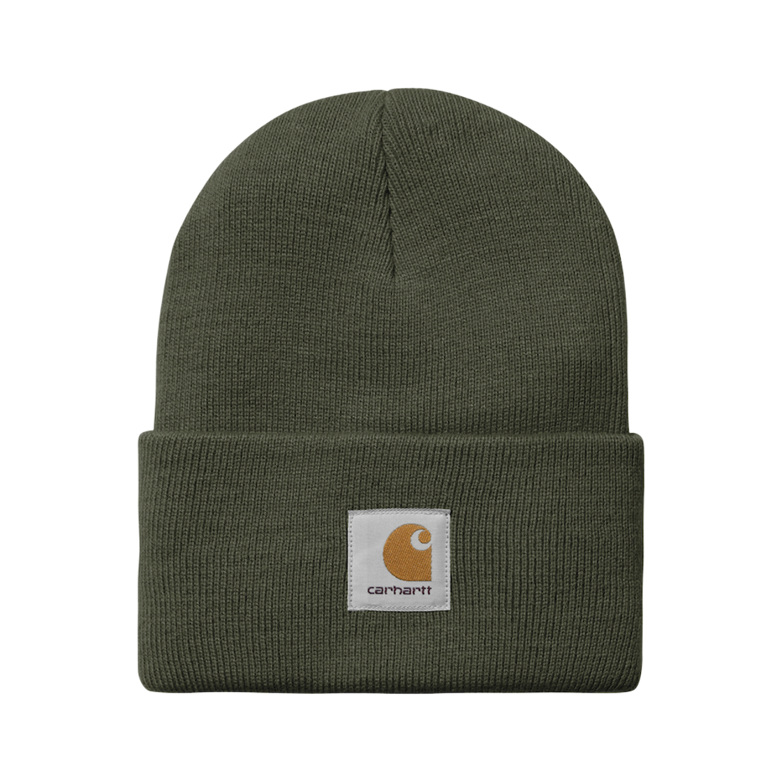 칼하트 WIP 아크릴 워치 햇 오픈시아(Carhartt WIP Acrylic Watch Hat Opuntia)