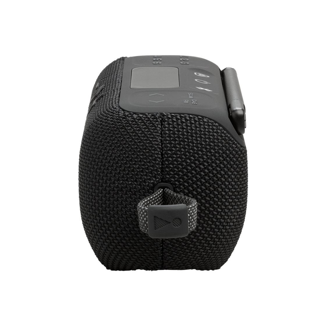 제이비엘 TUNER3 휴대용 FM 라디오 블루투스 스피커(JBL Tuner 3 Portable FM Radio Bluetooth Speaker) - 3