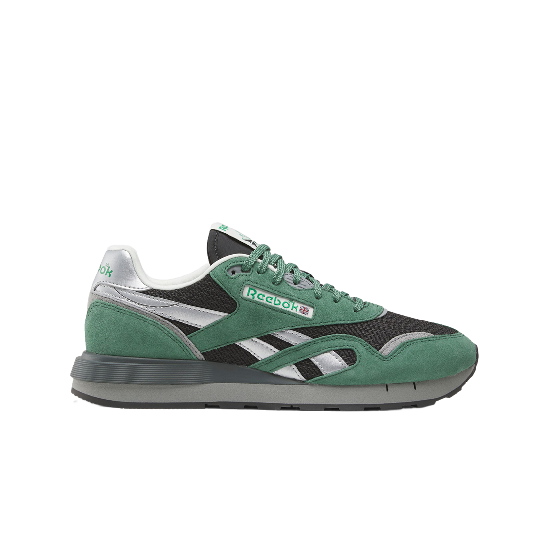 리복 클래식 나일론 89 필드 그린(Reebok Classic Nylon 89 Field Green) - 1