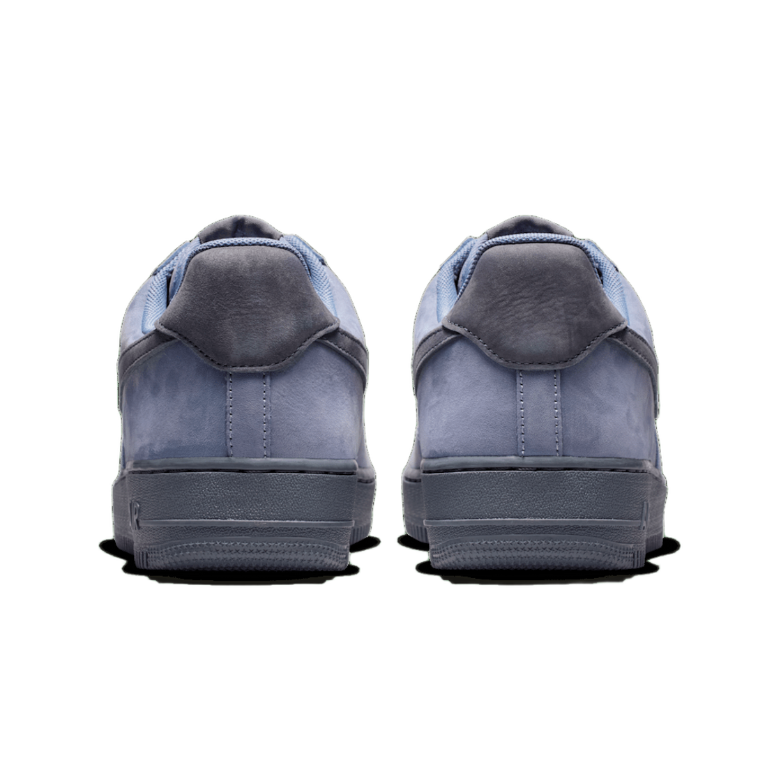 나이키 에어포스 1 로우 레트로 프리미엄 다크 스카이 블루(Nike Air Force 1 Low Retro Premium Dark Sky Blue) - 3