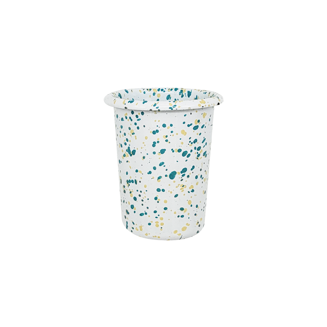에딩 밀키웨이 숏 텀블러 265ml 타히티 민트(Eding Milkyway Short tumbler 265ml Tahiti Mint) - 2