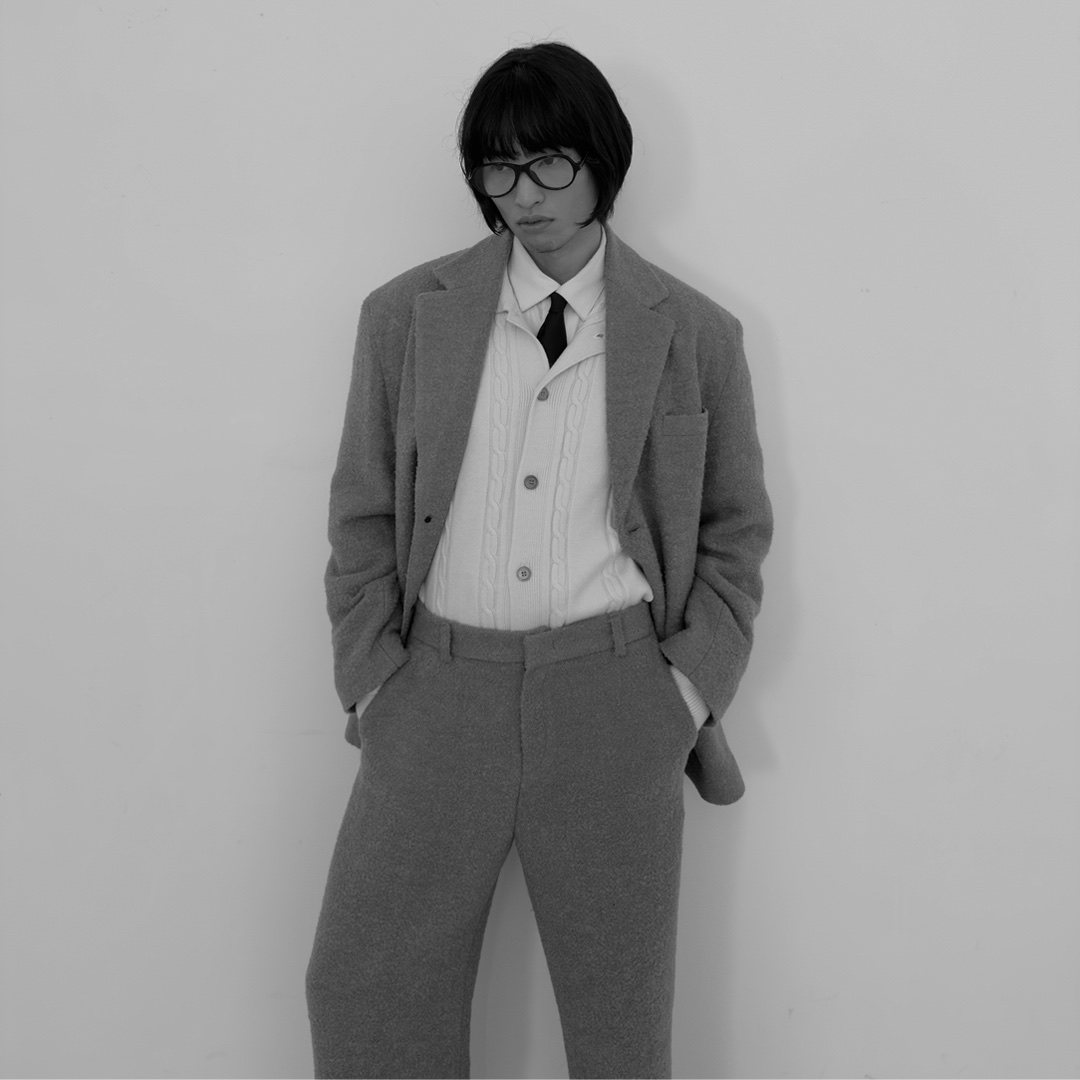 언타터님의 스타일 - 1
