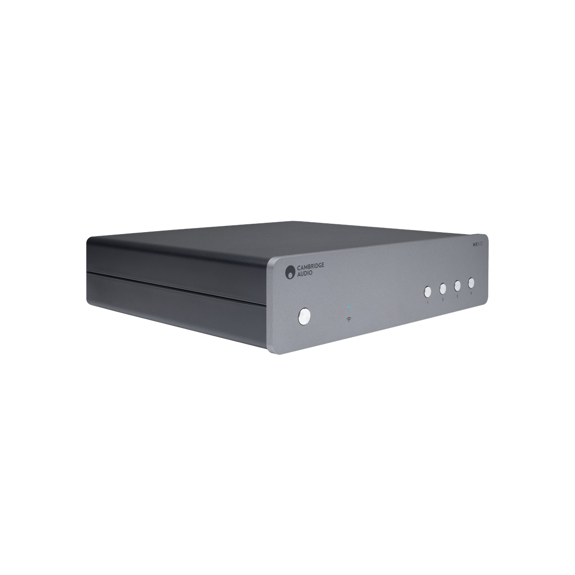 캠브리지오디오 MXN10 네트워크 플레이어(CAMBRIDGE AUDIO MXN10 Network Player) - 2