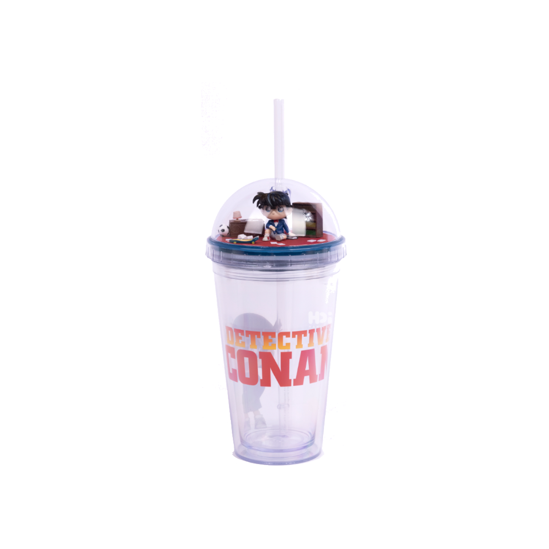애니모어 명탐정코난 아이스 텀블러(Animore Detective Conan Ice Tumbler)