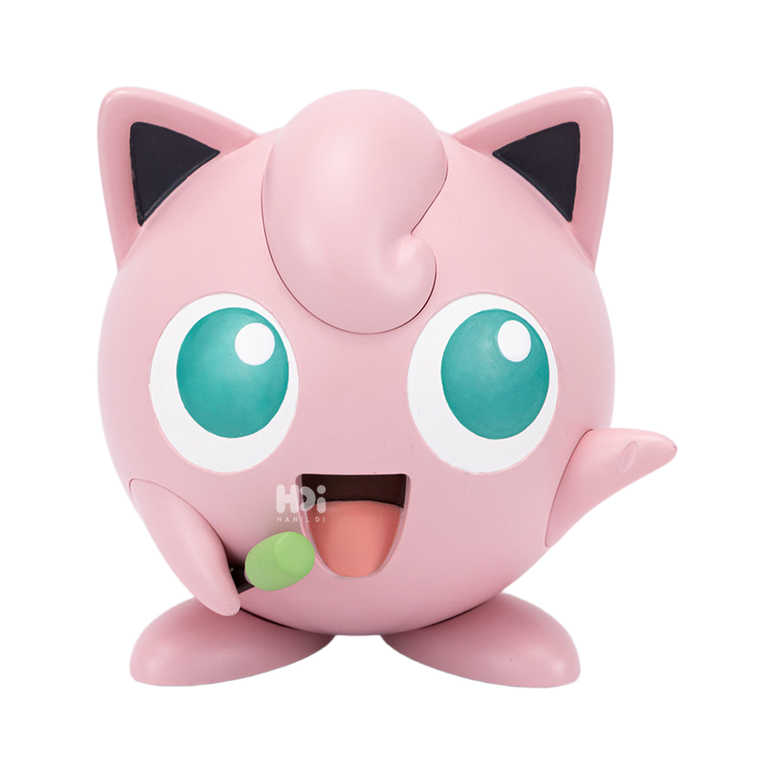 8809571202583 Animore Pokemon Purin Bluetooth Speaker