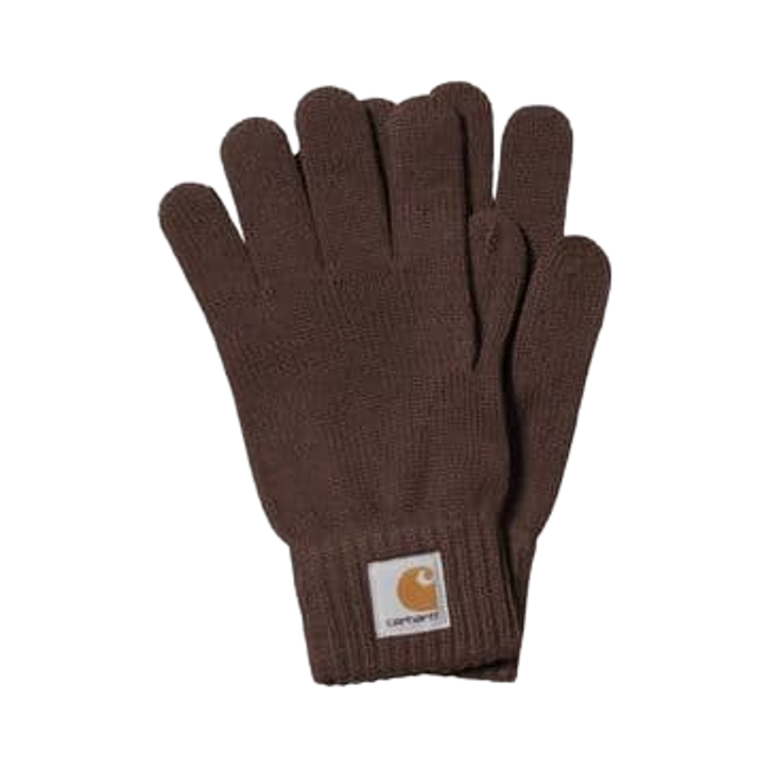 I021756-33H-XX Carhartt WIP Watch Gloves Palisander