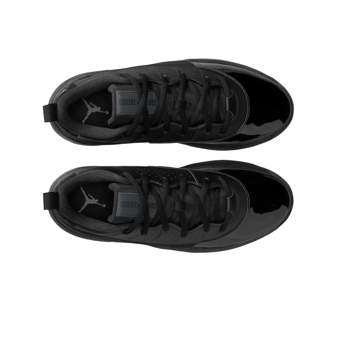 조던 맥스 아우라 7 블랙 앤트러사이트(Jordan Max Aura 7 Black Anthracite) - 2