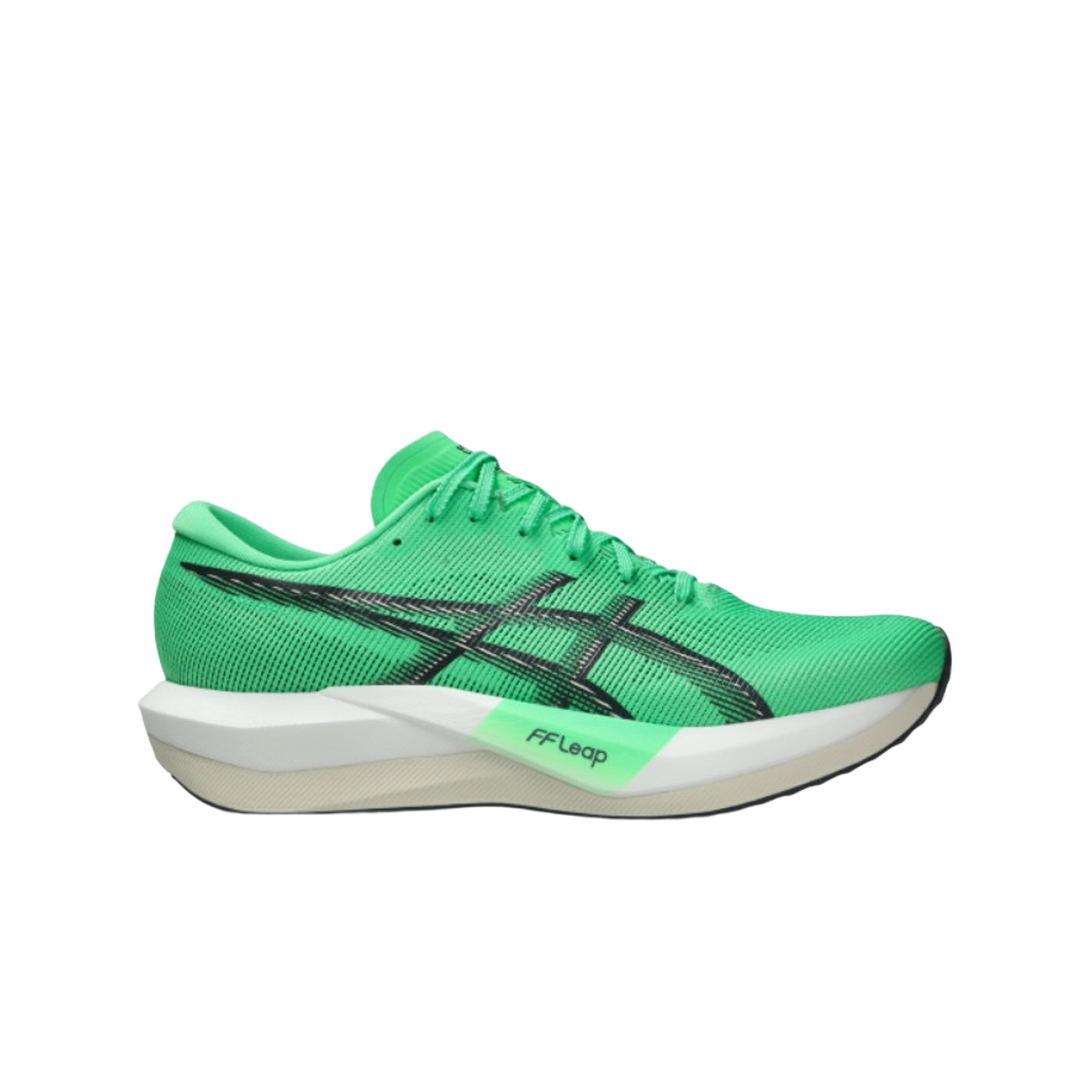아식스 매직 스피드 5 바이탈 그린 캐리어 그레이(Asics Magic Speed 5 Vital Green Carrier Grey) - 1