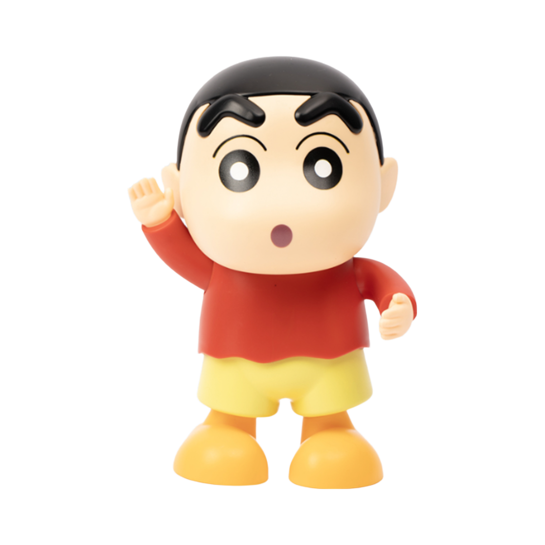 애니모어 짱구는못말려 댄싱 피규어(Animore Crayon Shinchan Dancing Figure) - 1