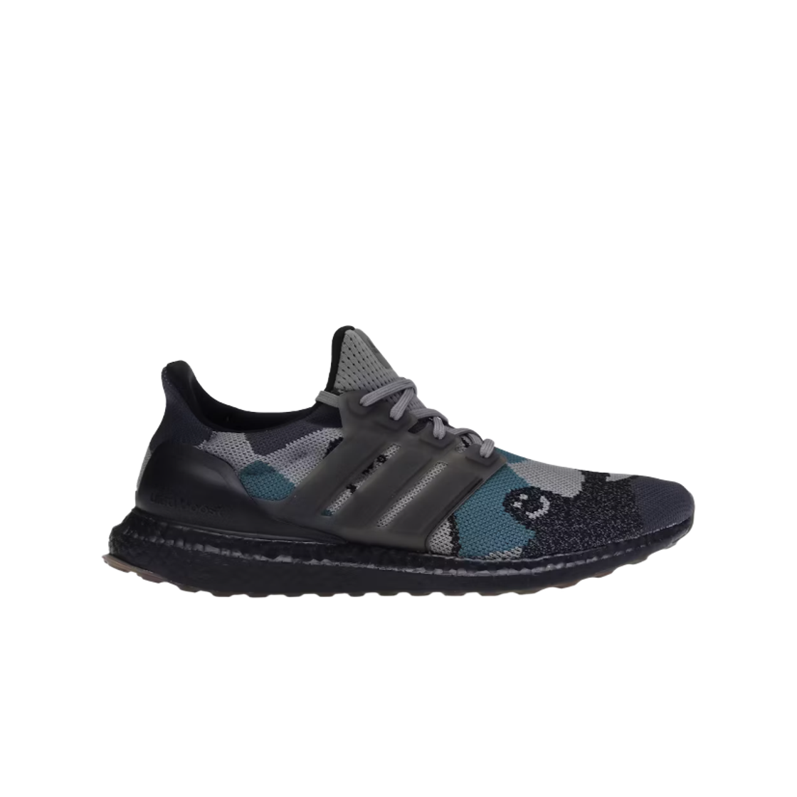 아디다스 x 마크 곤잘레스 울트라 부스트 그레이 쓰리 코어 블랙(Adidas x Mark Gonzales Ultra Boost Grey Three Core Black) - 1