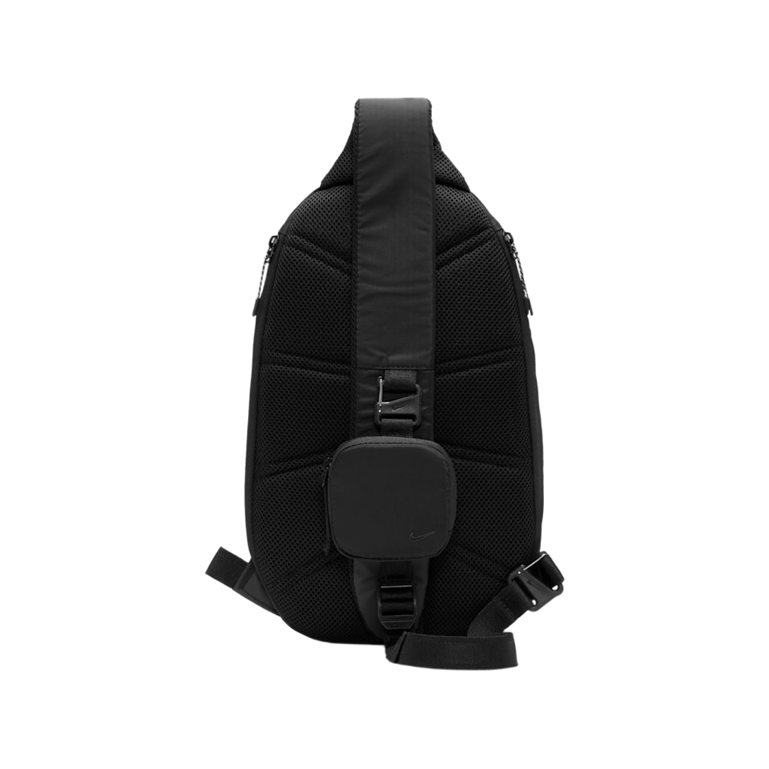 나이키 NSW 커뮤트 슬링백 9L 블랙(Nike NSW Commute Sling Bag 9L Black) - 2