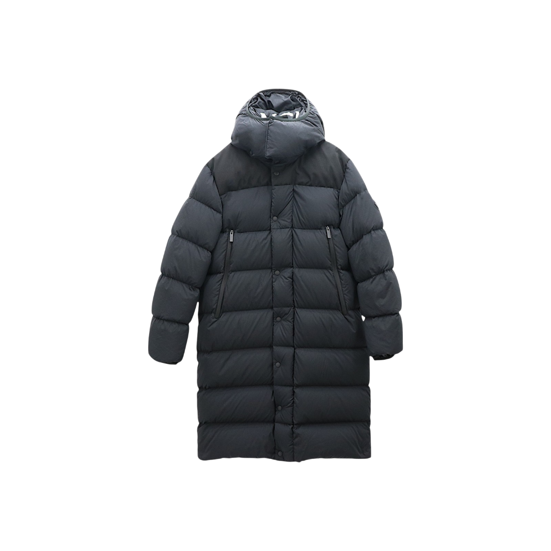 ITOUB5KMFUOH Moncler Hans Long Down Jacket 1C00003 53333