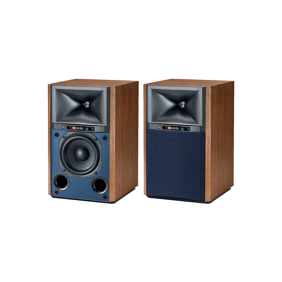 JBL4305P JBL 4305P Active Speakers (Wireless Streaming Speakers)