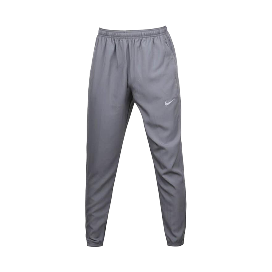 DD4895-084 Nike Dri-Fit Challenger Woven Pants Smoke Grey - Asia