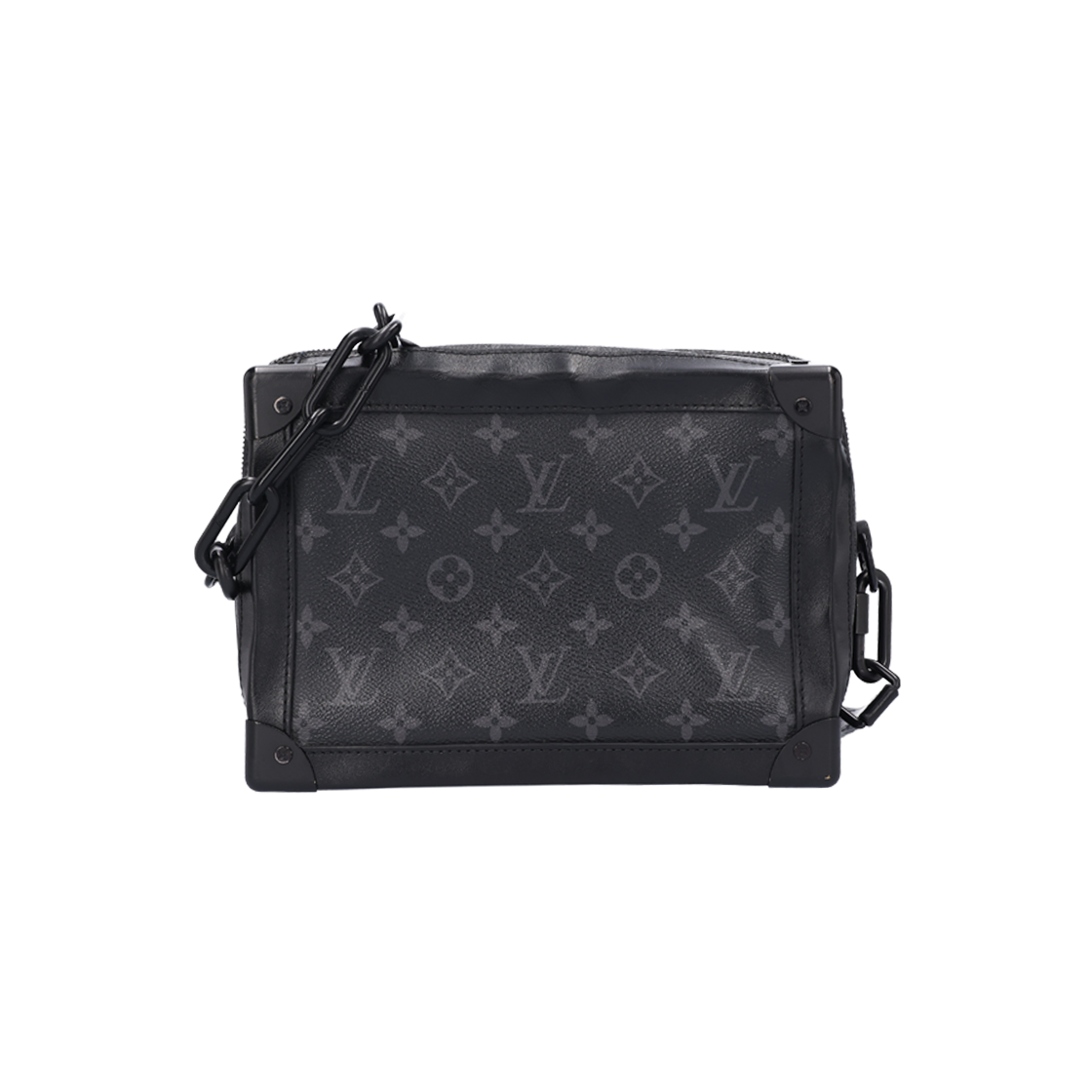ITE9K3HO77QL Louis Vuitton Soft Trunk Monogram Eclipse M44730