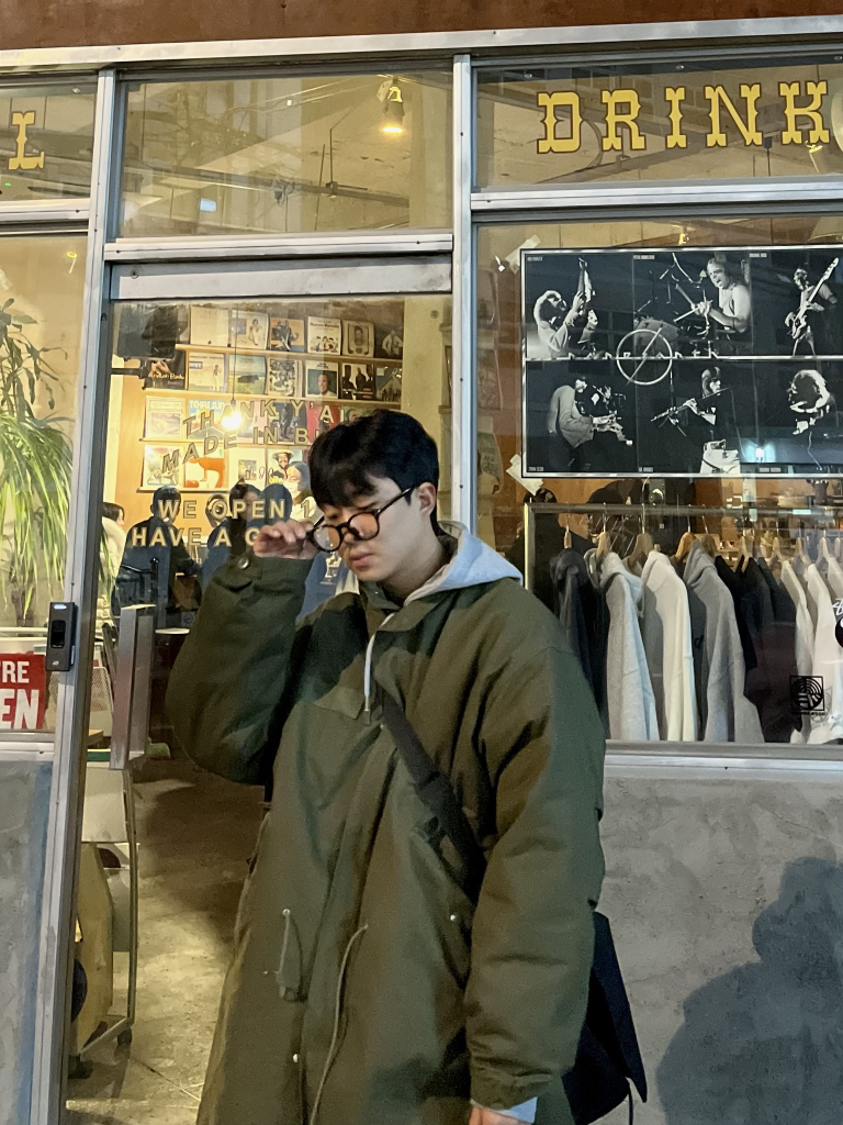 KREAM 프로필 이미지