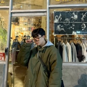 KREAM 프로필 이미지