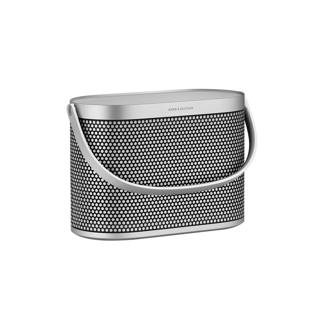 691001 Bang & Olufsen Beosound A5 Spaced Aluminium