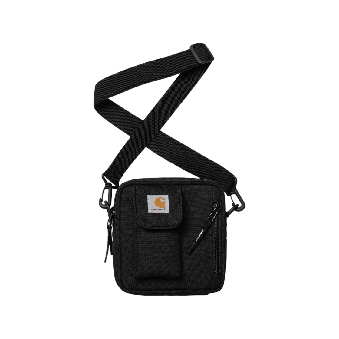 I031470-89-XX Carhartt WIP Essentials Bag Small Black
