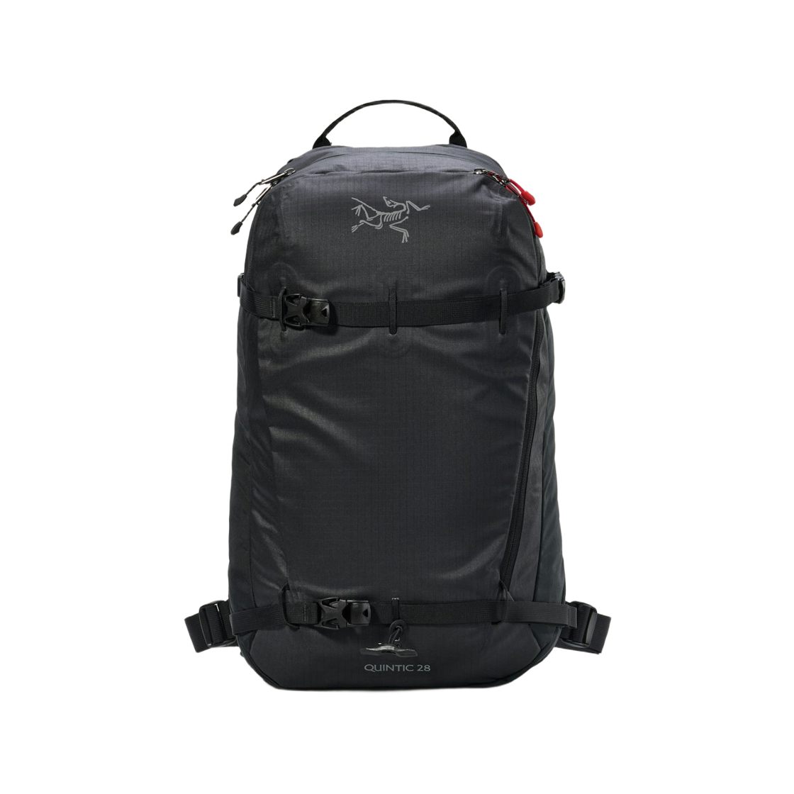 아크테릭스 퀸틱 28 백팩 블랙