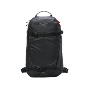 Arc'teryx Quintic 28 Backpack Black