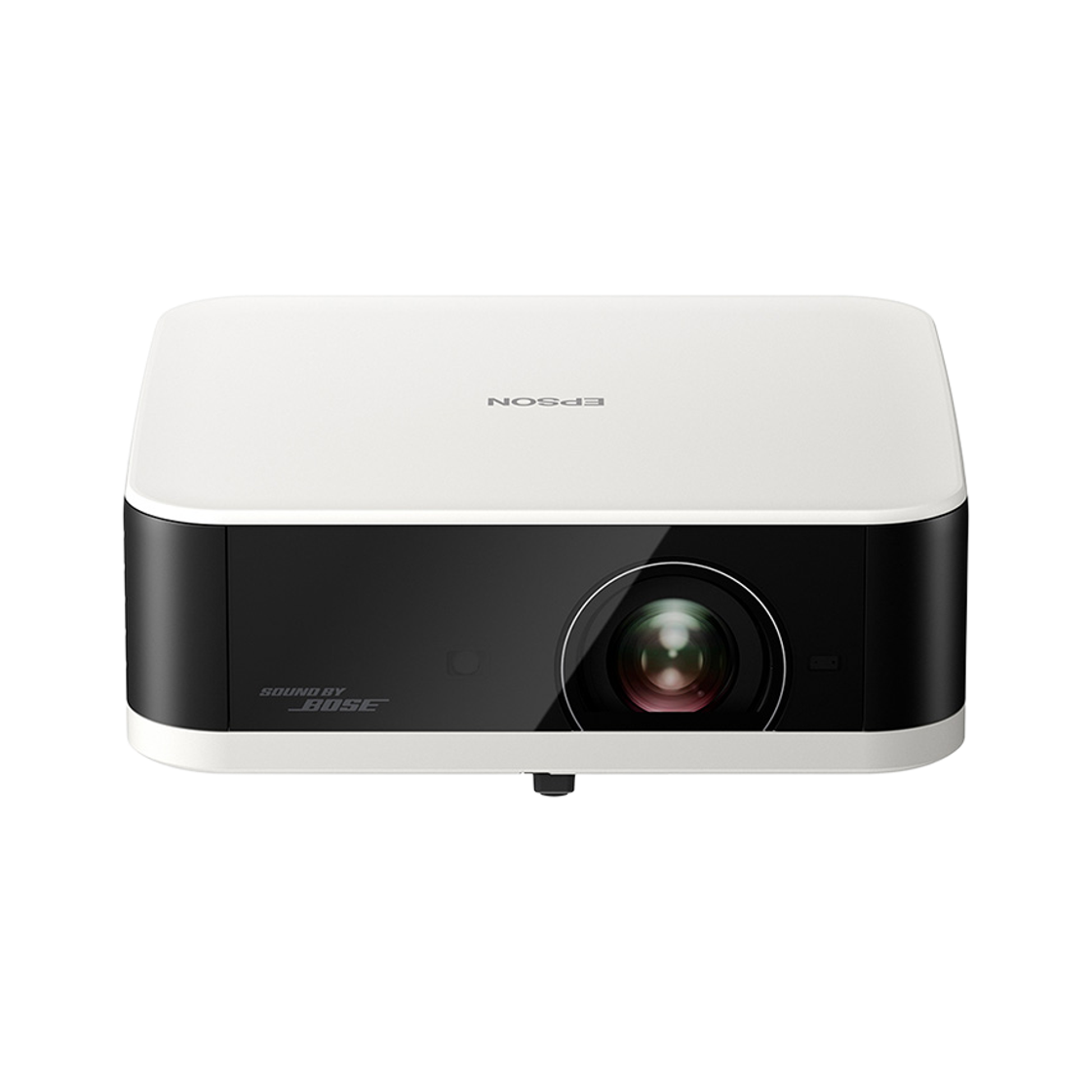 엡손 라이프스튜디오 POP EF-61W 미니 빔프로젝터 FHD 700ISO루멘 트리플코어엔진 BOSE 화이트/로즈/그린