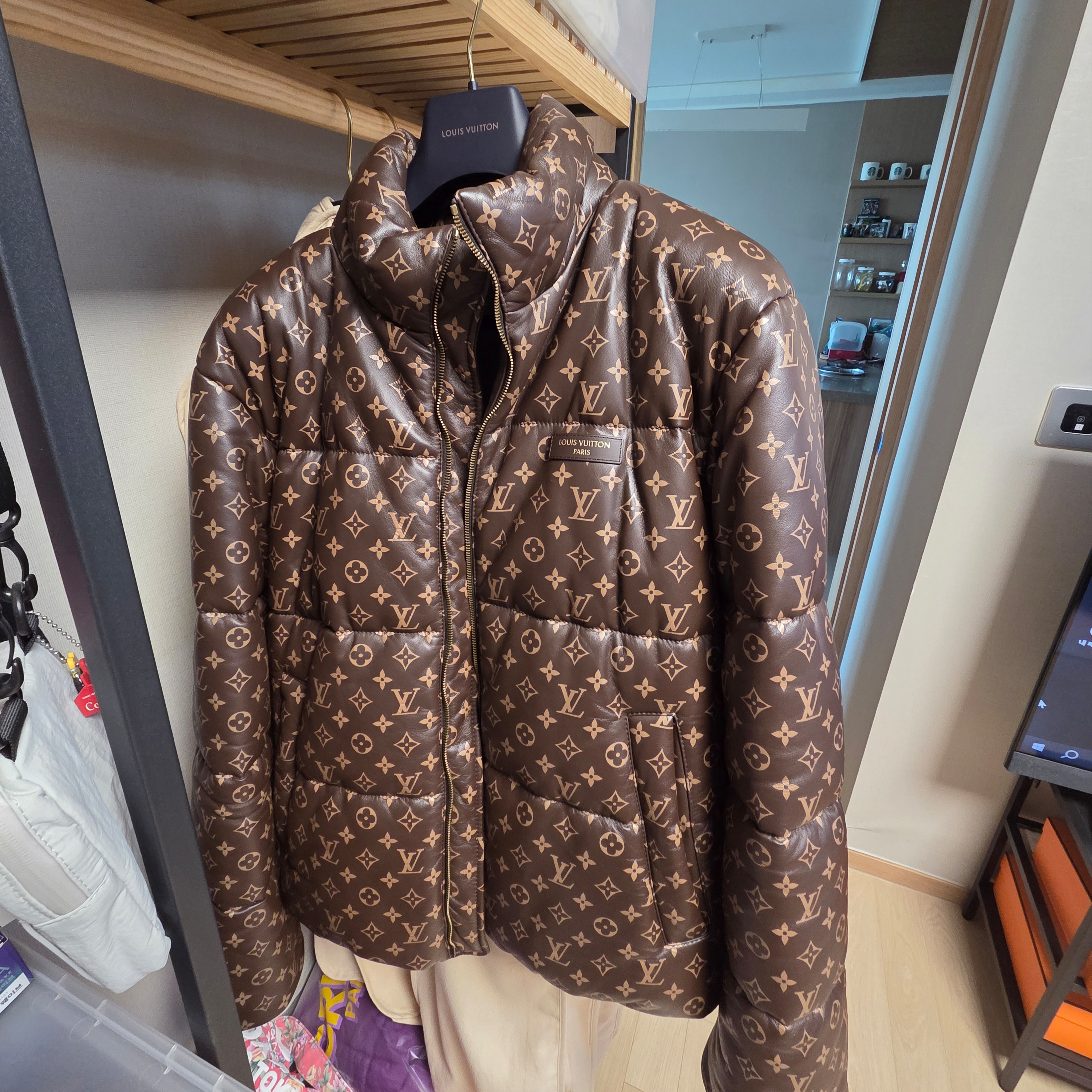 djafro님의 스타일