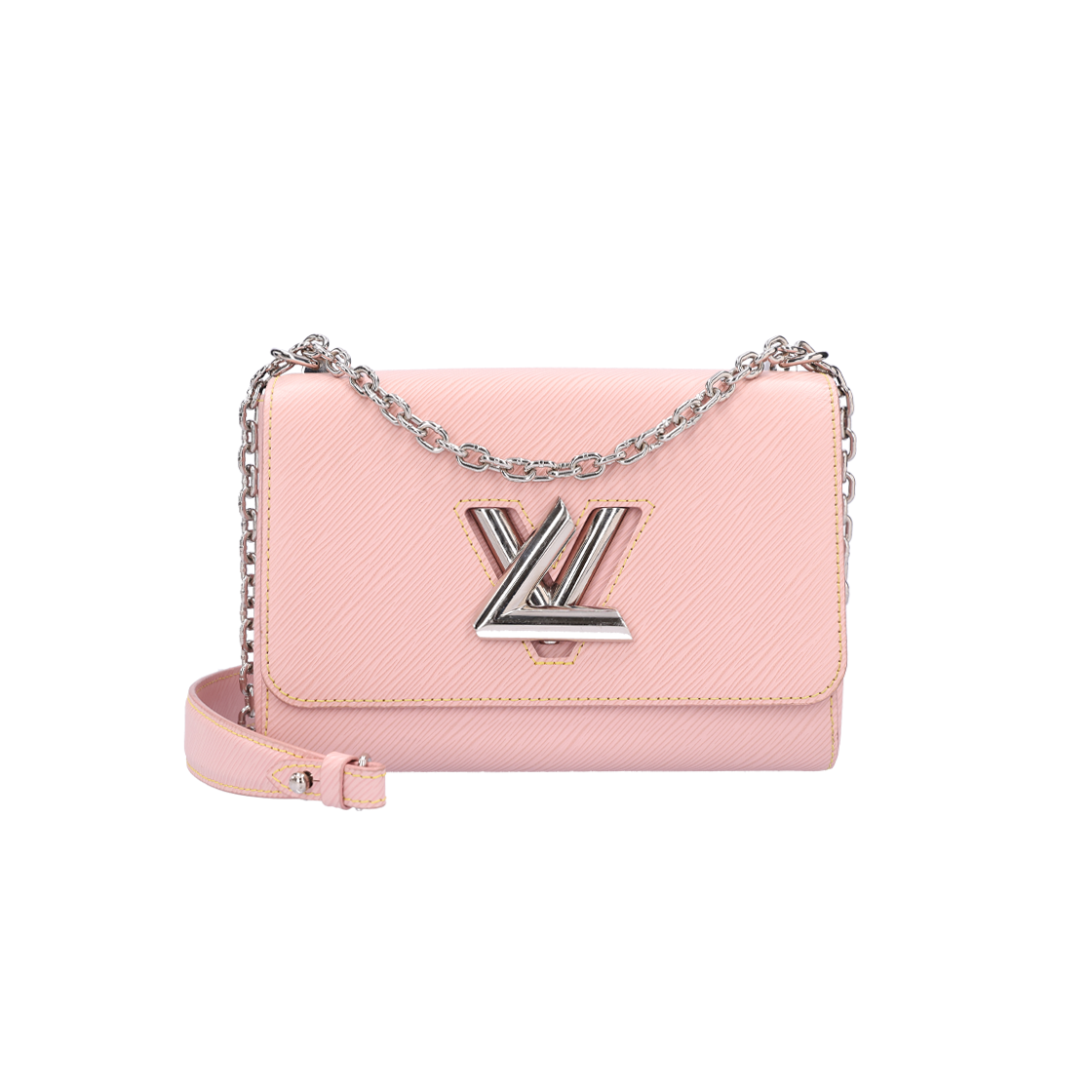 루이비통 M50380 트위스트 MM 에피 핑크(Louis Vuitton Twist MM Epi Pink) - 1