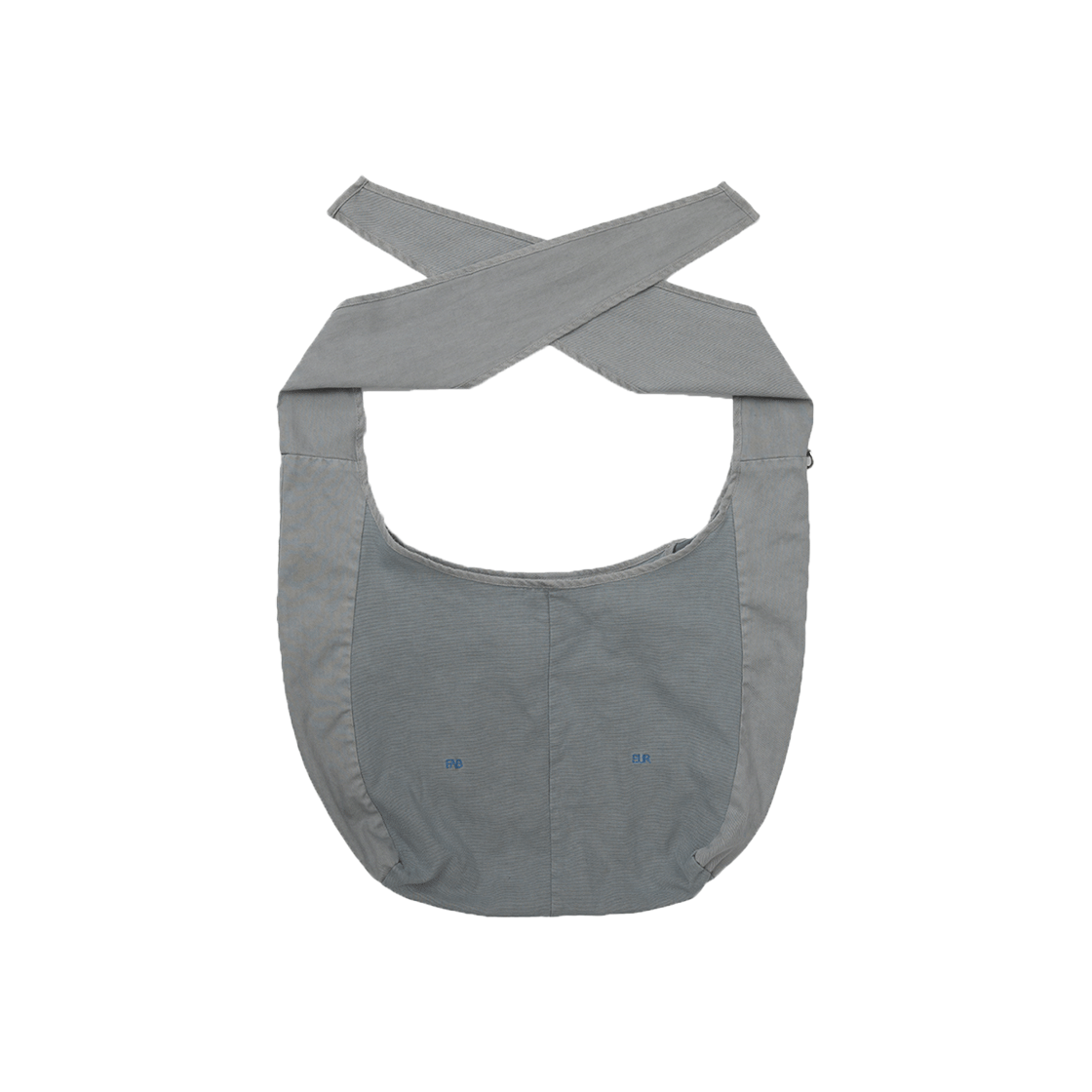 파버 벨로 백 아이스 블루(FABEUR Vélo Bag Ice Blue)