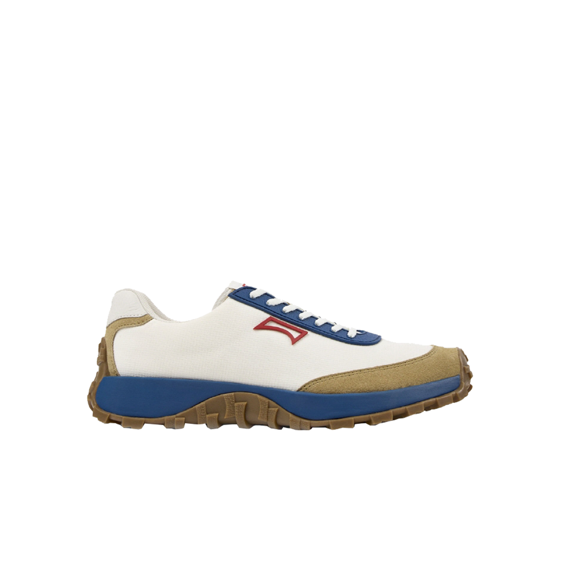 K100864-048 CAMPER MEN Drift Trail Sneakers IVORY