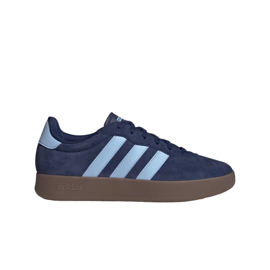 아디다스 바레다 다크 블루 글로우 블루(Adidas Barreda Dark Blue Glow Blue) - 1