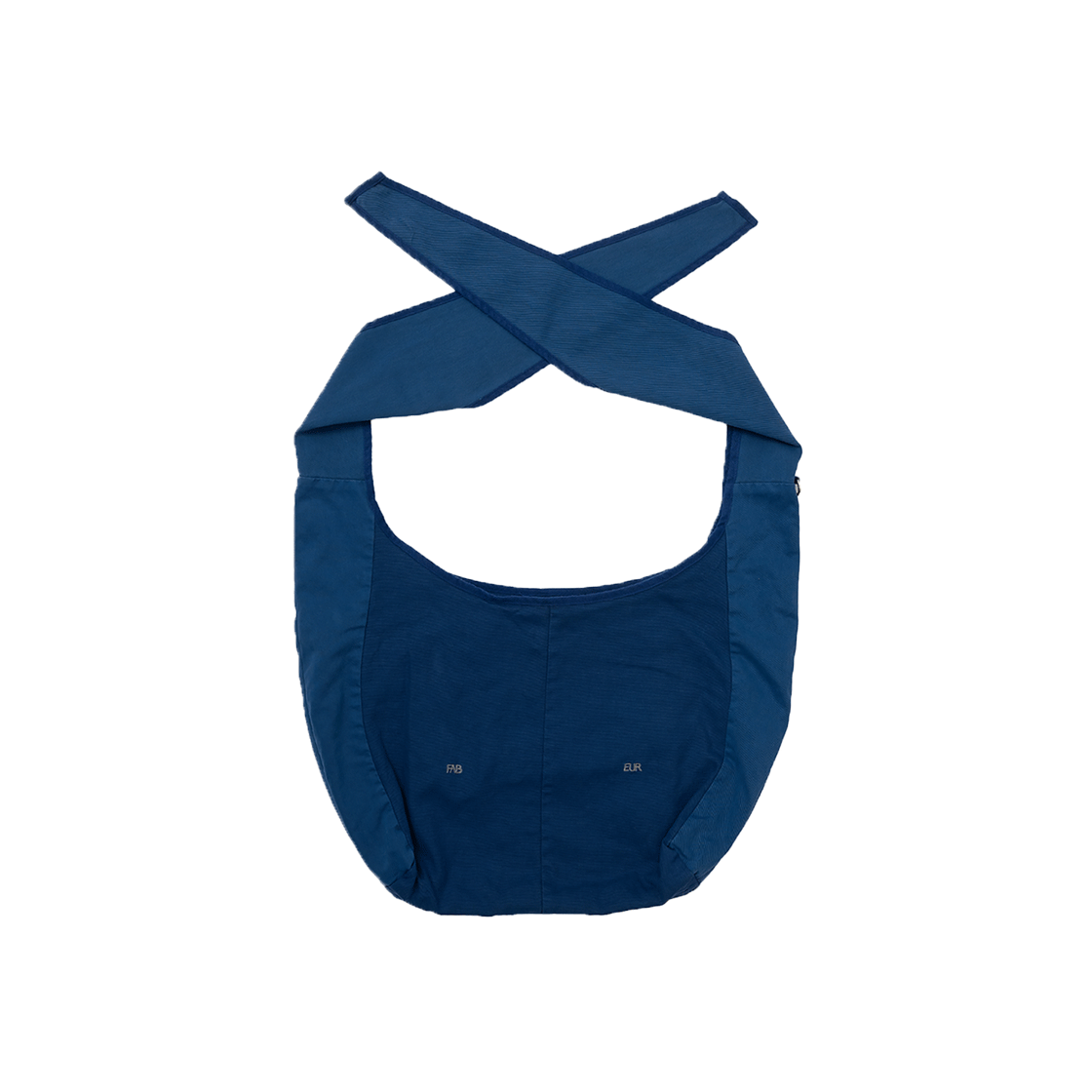 파버 벨로 백 코발트 블루(FABEUR Vélo Bag Cobalt Blue)