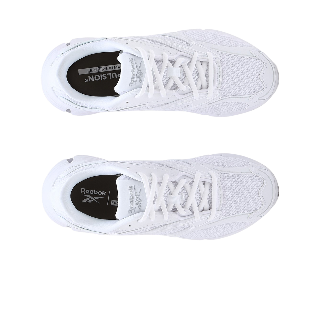 리복 직 힙노티카 화이트(Reebok Zig Hypnotica White) - 2