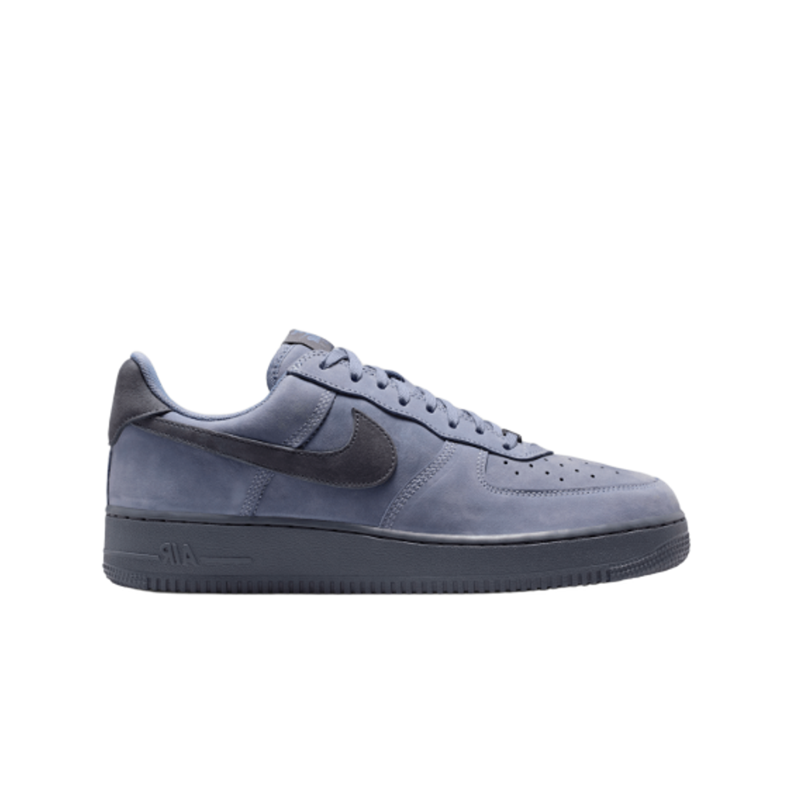 나이키 에어포스 1 로우 레트로 프리미엄 다크 스카이 블루(Nike Air Force 1 Low Retro Premium Dark Sky Blue) - 1