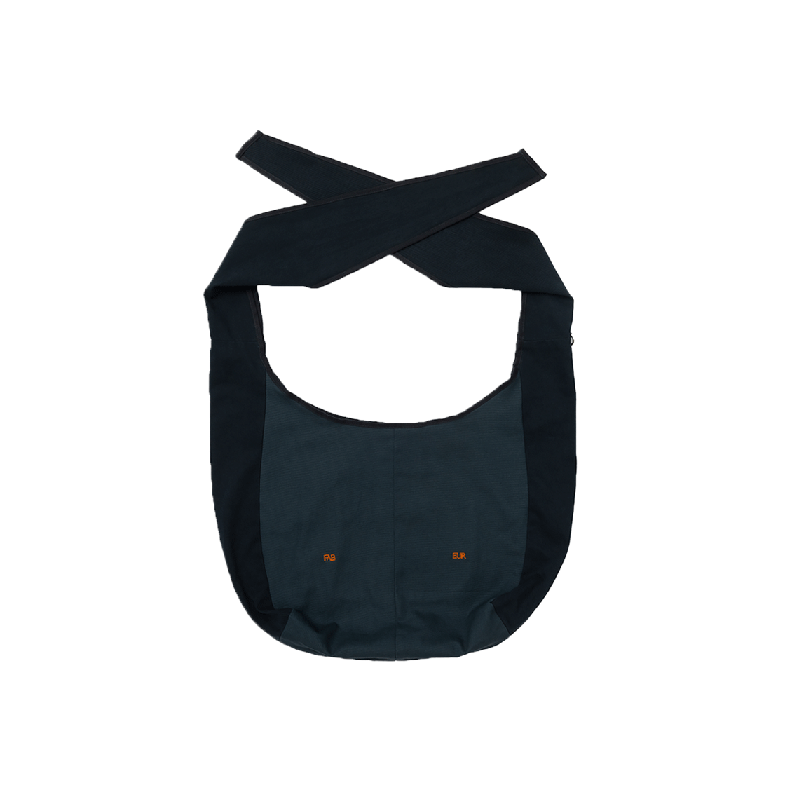 파버 벨로 백 다크 그린(FABEUR Vélo Bag Dark Green)