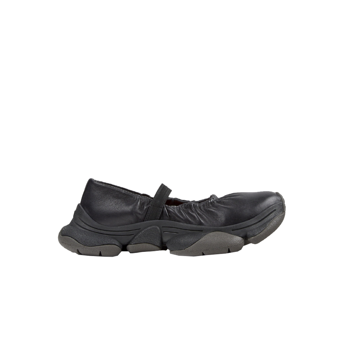 K201923-002 CAMPER WOMEN Karst 2 Sneakers BLACK