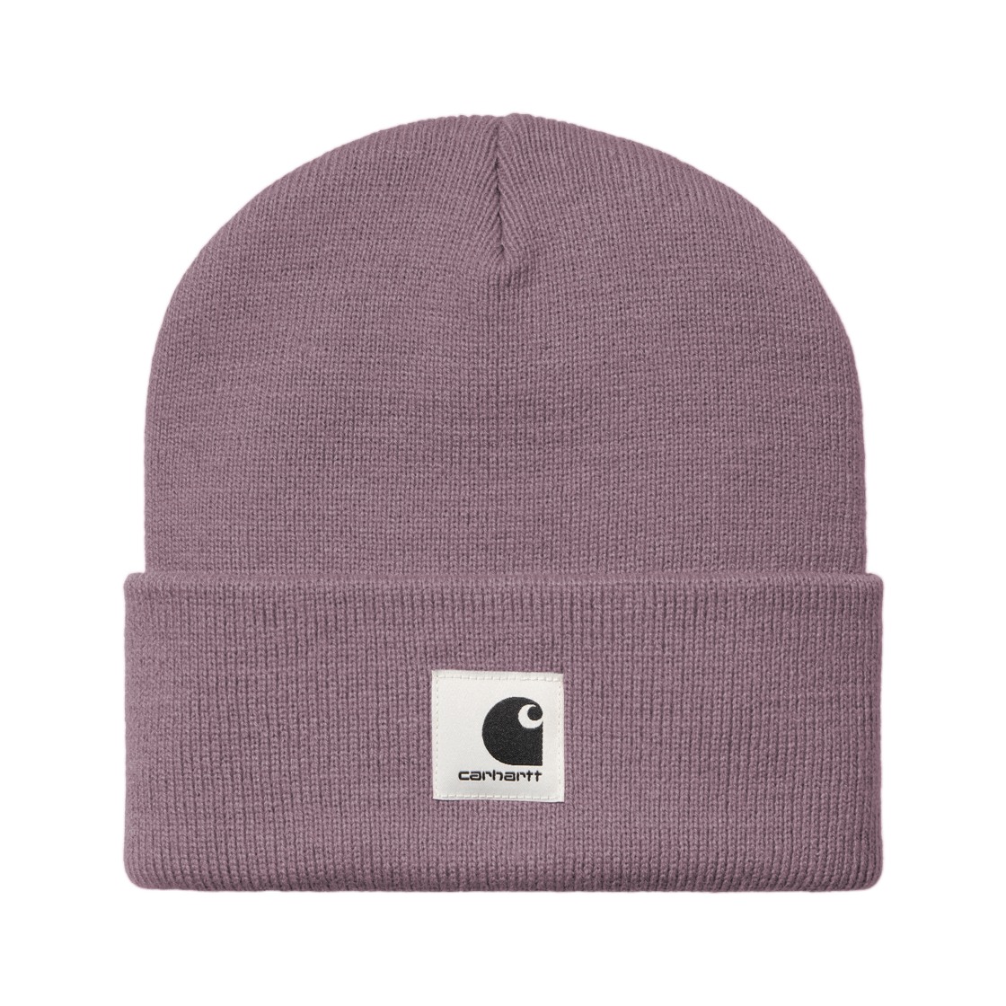 I035898-33I-XX (W) Carhartt WIP Ashley Beanie Phlox