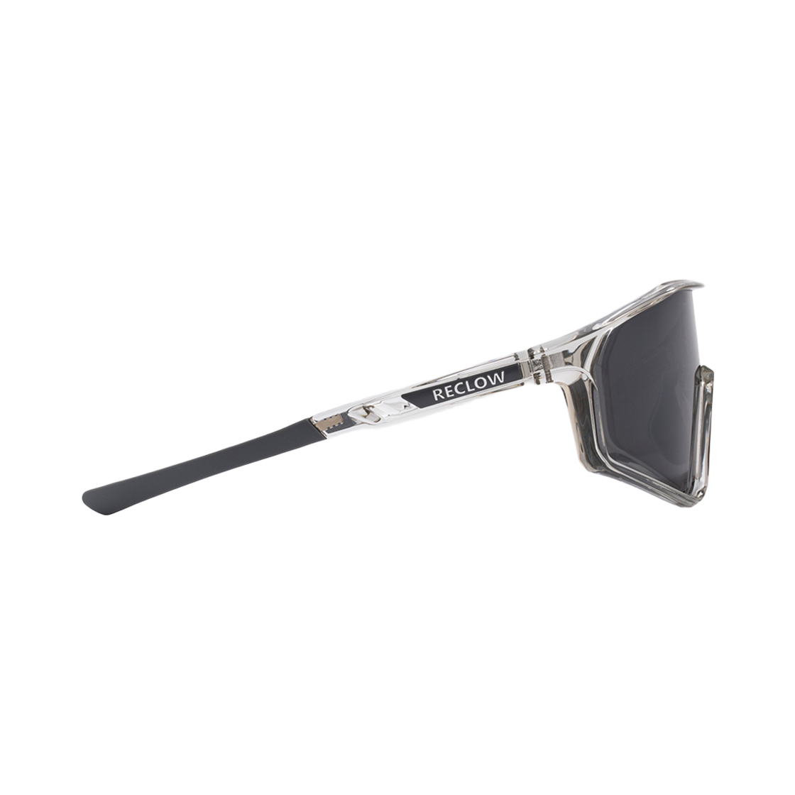 리끌로우 티알 쉐리파 고글 선글라스 그레이(RECLOW Tr Sellipa Goggles Sunglass Gray) - 4
