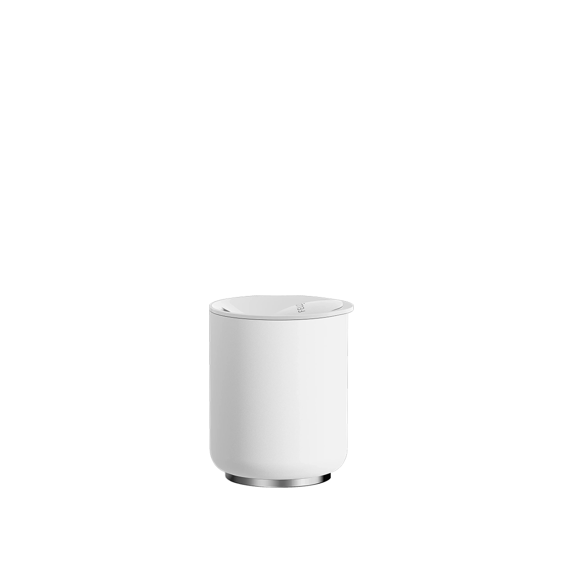 9810827010029 Fellow Rocky Lowball Tumbler 10oz – White