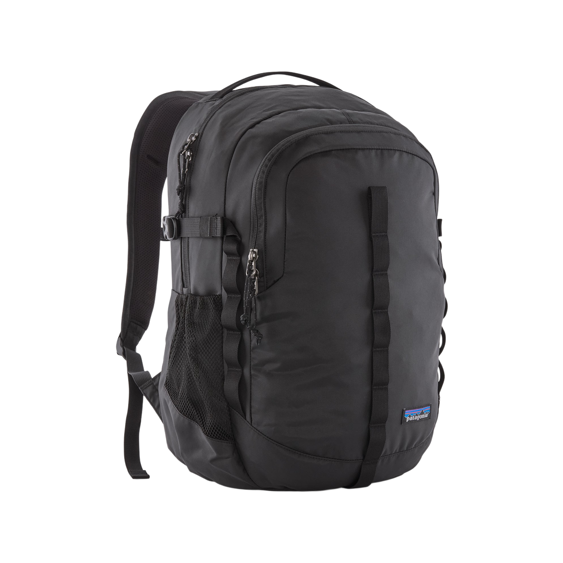 파타고니아 리퓨지오 데이팩 26L 블랙(Patagonia Refugio Daypack 26L Black)