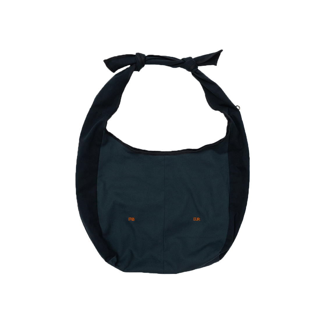 파버 벨로 백 다크 그린(FABEUR Vélo Bag Dark Green) - 2