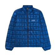 Montbell Plasma 1000 Down Jacket Primary Blue