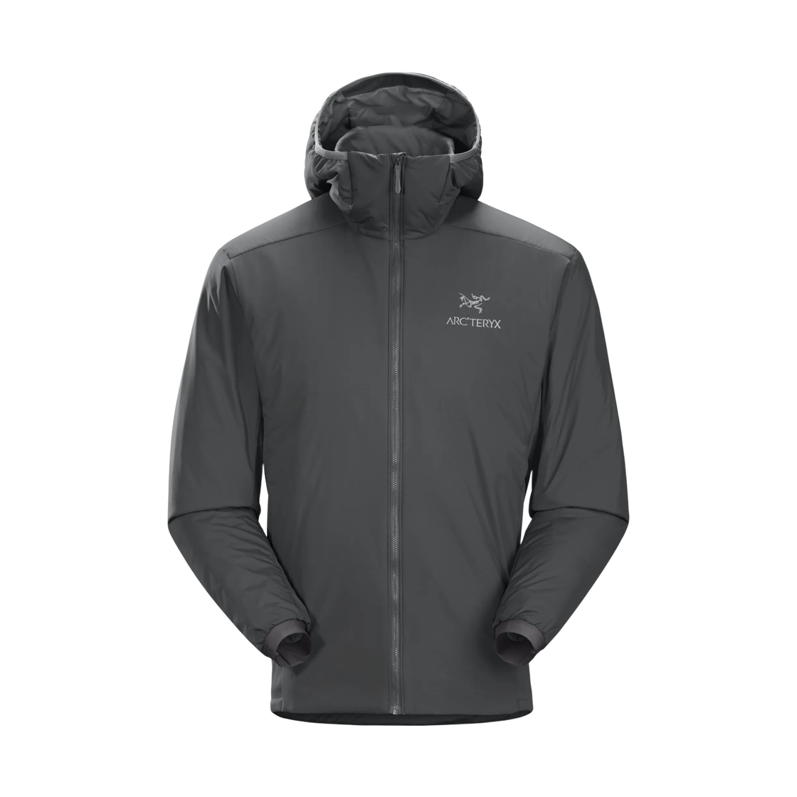 아크테릭스 아톰 LT 후디 글리치(Arc'teryx Atom LT Hoody Glitch) - 1