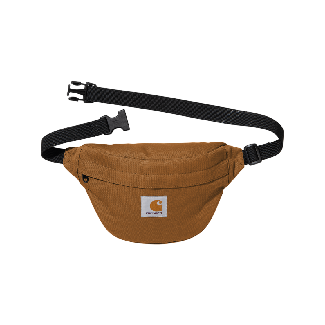 칼하트 WIP 제이크 힙 백 해밀턴 브라운(Carhartt WIP Jake Hip Bag Hamilton Brown) - 1