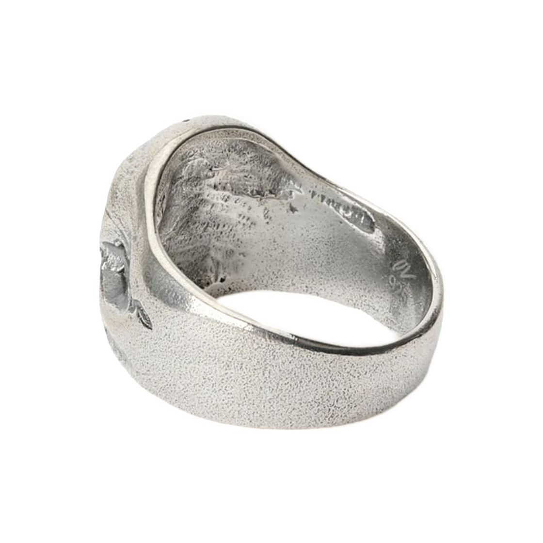 아워레가시 크레이니엄 링 실버(Our Legacy Cranium Ring Silver) - 2