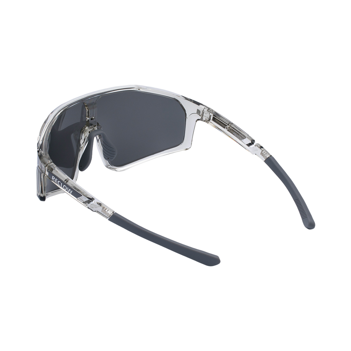 리끌로우 티알 쉐리파 고글 선글라스 그레이(RECLOW Tr Sellipa Goggles Sunglass Gray) - 3