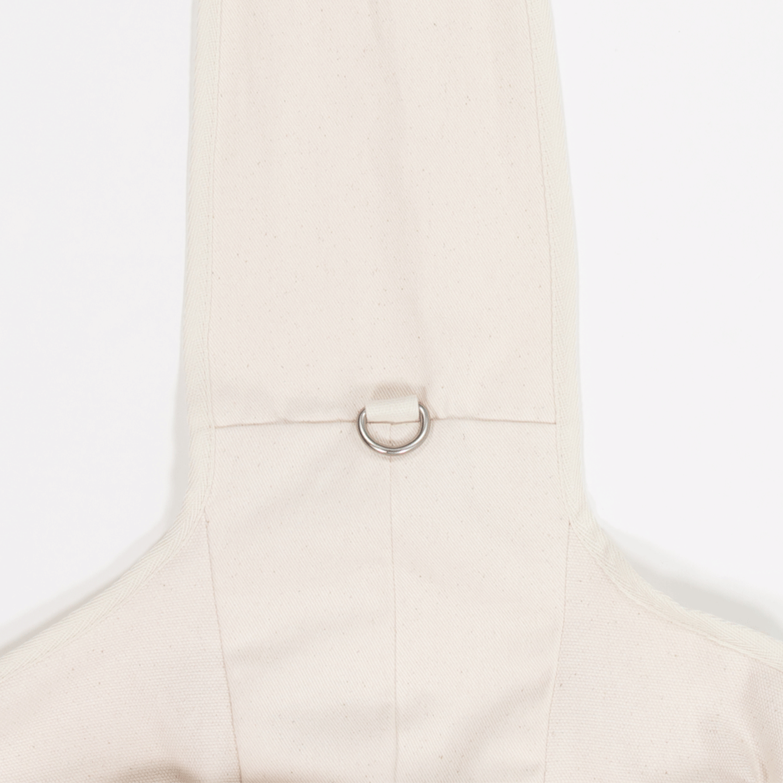 파버 벨로 백 프린팅 오트밀(FABEUR Vélo Bag Printing Oatmeal) - 5